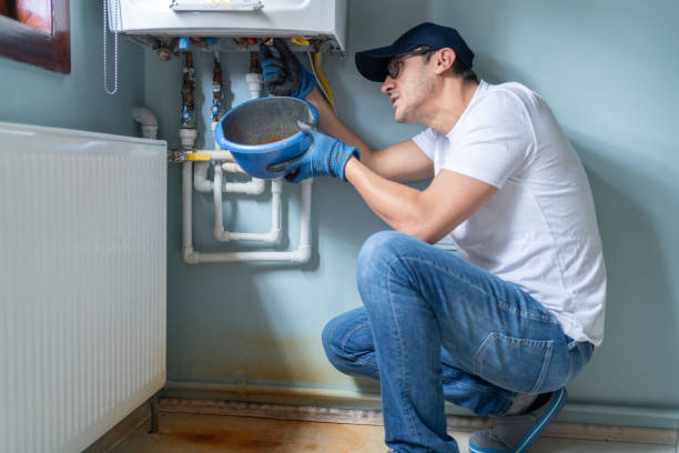 Best Tankless Water Heater Services  in Kankakee, IL